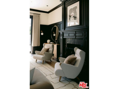 Welcome to this extraordinary home in the highly desirable on Riviera Country Club in California - for sale on GolfHomes.com, golf home, golf lot