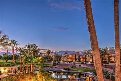 Find your sanctuary overlooking the golf course and tranquil on Spanish Trail Golf and Country Club in Nevada - for sale on GolfHomes.com, golf home, golf lot