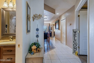 Welcome to the gated community of Queen's Bay Resort & on London Bridge Golf Course in Arizona - for sale on GolfHomes.com, golf home, golf lot