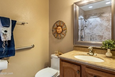 Welcome to the gated community of Queen's Bay Resort & on London Bridge Golf Course in Arizona - for sale on GolfHomes.com, golf home, golf lot