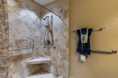 Welcome to the gated community of Queen's Bay Resort & on London Bridge Golf Course in Arizona - for sale on GolfHomes.com, golf home, golf lot