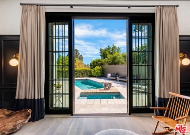 Welcome to this extraordinary home in the highly desirable on Riviera Country Club in California - for sale on GolfHomes.com, golf home, golf lot