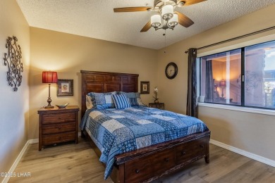Welcome to the gated community of Queen's Bay Resort & on London Bridge Golf Course in Arizona - for sale on GolfHomes.com, golf home, golf lot