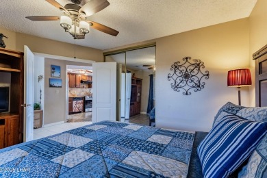 Welcome to the gated community of Queen's Bay Resort & on London Bridge Golf Course in Arizona - for sale on GolfHomes.com, golf home, golf lot