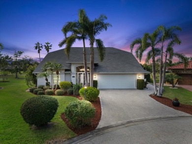 Under contract-accepting backup offers. One or more photo(s) has on University Park Country Club in Florida - for sale on GolfHomes.com, golf home, golf lot