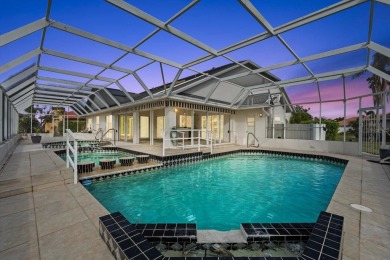 Under contract-accepting backup offers. One or more photo(s) has on University Park Country Club in Florida - for sale on GolfHomes.com, golf home, golf lot