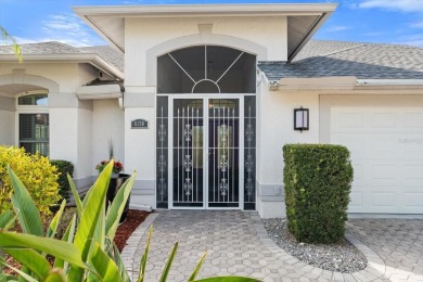 Under contract-accepting backup offers. One or more photo(s) has on University Park Country Club in Florida - for sale on GolfHomes.com, golf home, golf lot