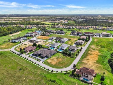 Presenting an exceptional opportunity to own a premium oversized on Reunion Resort Golf Course in Florida - for sale on GolfHomes.com, golf home, golf lot