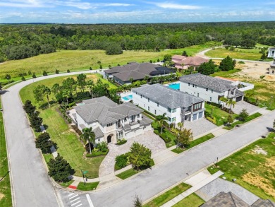 Presenting an exceptional opportunity to own a premium oversized on Reunion Resort Golf Course in Florida - for sale on GolfHomes.com, golf home, golf lot