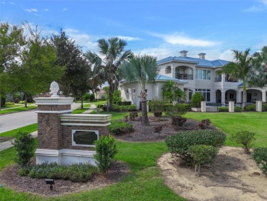 Presenting an exceptional opportunity to own a premium oversized on Reunion Resort Golf Course in Florida - for sale on GolfHomes.com, golf home, golf lot
