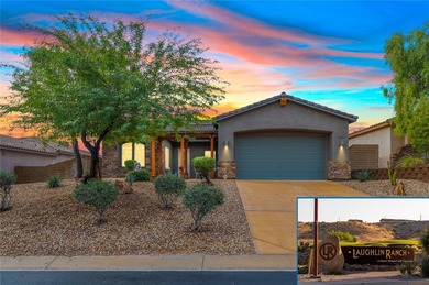 Looking for a breathtaking home that is located in the areas on Laughlin Ranch Golf Club in Arizona - for sale on GolfHomes.com, golf home, golf lot