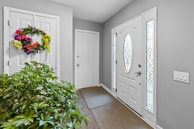 Custom, Custom, Custom, Detached Excelsior Largest model in on Clearbrook Golf Club in New Jersey - for sale on GolfHomes.com, golf home, golf lot