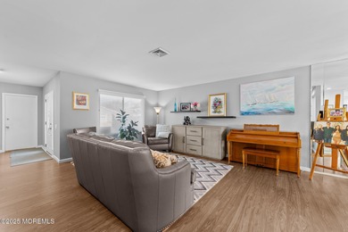 Custom, Custom, Custom, Detached Excelsior Largest model in on Clearbrook Golf Club in New Jersey - for sale on GolfHomes.com, golf home, golf lot