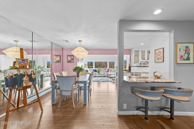 Custom, Custom, Custom, Detached Excelsior Largest model in on Clearbrook Golf Club in New Jersey - for sale on GolfHomes.com, golf home, golf lot