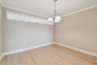 Beautifully renovated townhome in Feather sound Country Club on Feather Sound Country Club in Florida - for sale on GolfHomes.com, golf home, golf lot