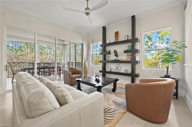 Welcome to this rarely available, fully remodeled Castillo on Tiburon Golf Club in Florida - for sale on GolfHomes.com, golf home, golf lot