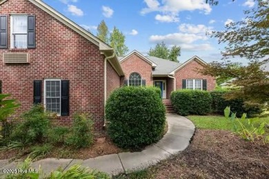 Classic Brick Beauty in Taberna
Nestled in the established on Taberna Country Club in North Carolina - for sale on GolfHomes.com, golf home, golf lot