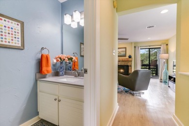 LOCATION, LOCATION, LOCATION! This amazing townhome in Horseshoe on Ram Rock Golf Course in Texas - for sale on GolfHomes.com, golf home, golf lot