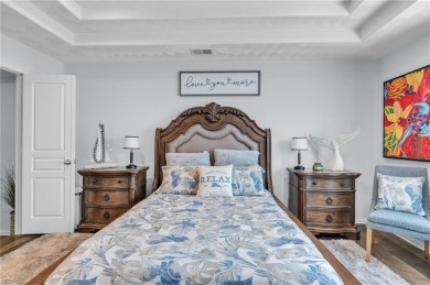 Welcome to one of Suffolk's most desirable community, The Gables on Riverfront Golf Club in Virginia - for sale on GolfHomes.com, golf home, golf lot