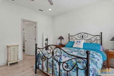 Welcome to this stunning, contemporary home located on the on South Padre Island Golf Club in Texas - for sale on GolfHomes.com, golf home, golf lot