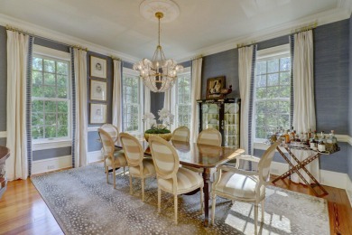 Timeless Summerville Estate with Historic Guest Cottage. Once on Miler Country Club in South Carolina - for sale on GolfHomes.com, golf home, golf lot