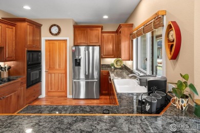 Welcome to *Your Mountain Retreat* in gated Fox Acres Mountain on Fox Acres Country Club in Colorado - for sale on GolfHomes.com, golf home, golf lot