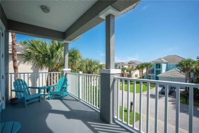 Welcome to 19 Cinnamon Beach Way, a spectacular 3 bed/2.5 bath on The Ocean Course At Hammock Beach Resort in Florida - for sale on GolfHomes.com, golf home, golf lot