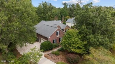 Classic Brick Beauty in Taberna
Nestled in the established on Taberna Country Club in North Carolina - for sale on GolfHomes.com, golf home, golf lot