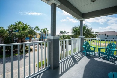 Welcome to 19 Cinnamon Beach Way, a spectacular 3 bed/2.5 bath on The Ocean Course At Hammock Beach Resort in Florida - for sale on GolfHomes.com, golf home, golf lot