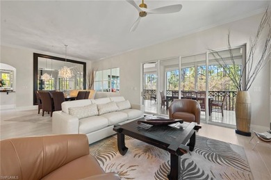 Welcome to this rarely available, fully remodeled Castillo on Tiburon Golf Club in Florida - for sale on GolfHomes.com, golf home, golf lot