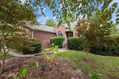 Classic Brick Beauty in Taberna
Nestled in the established on Taberna Country Club in North Carolina - for sale on GolfHomes.com, golf home, golf lot