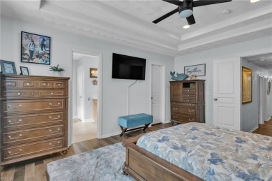 Welcome to one of Suffolk's most desirable community, The Gables on Riverfront Golf Club in Virginia - for sale on GolfHomes.com, golf home, golf lot