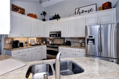 Located in the desirable Greensprings Plantation golf community on Williamsburg National Golf Club in Virginia - for sale on GolfHomes.com, golf home, golf lot