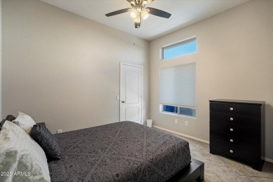 This light & bright home is situated on one of the premiere lots on Coyote Lakes Golf Club in Arizona - for sale on GolfHomes.com, golf home, golf lot