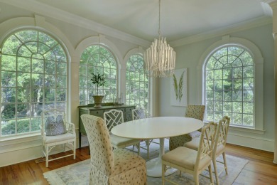 Timeless Summerville Estate with Historic Guest Cottage. Once on Miler Country Club in South Carolina - for sale on GolfHomes.com, golf home, golf lot