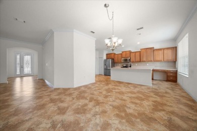 Welcome to this well-maintained 3 bedroom, 2 bath home nestled on Candler Hills Golf and Country Club in Florida - for sale on GolfHomes.com, golf home, golf lot