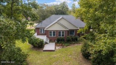 Classic Brick Beauty in Taberna
Nestled in the established on Taberna Country Club in North Carolina - for sale on GolfHomes.com, golf home, golf lot