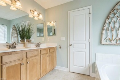 Welcome to one of Suffolk's most desirable community, The Gables on Riverfront Golf Club in Virginia - for sale on GolfHomes.com, golf home, golf lot