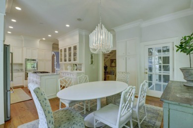 Timeless Summerville Estate with Historic Guest Cottage. Once on Miler Country Club in South Carolina - for sale on GolfHomes.com, golf home, golf lot