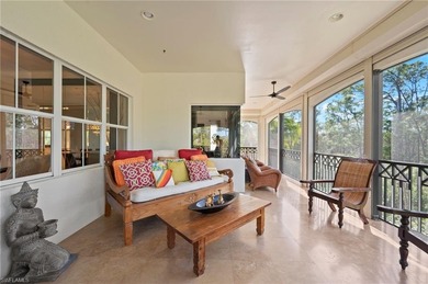 Welcome to this rarely available, fully remodeled Castillo on Tiburon Golf Club in Florida - for sale on GolfHomes.com, golf home, golf lot