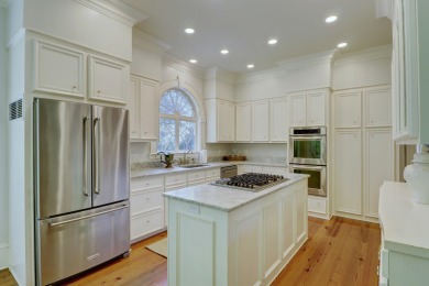 Timeless Summerville Estate with Historic Guest Cottage. Once on Miler Country Club in South Carolina - for sale on GolfHomes.com, golf home, golf lot