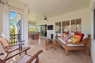 Welcome to this rarely available, fully remodeled Castillo on Tiburon Golf Club in Florida - for sale on GolfHomes.com, golf home, golf lot