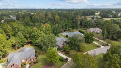 Classic Brick Beauty in Taberna
Nestled in the established on Taberna Country Club in North Carolina - for sale on GolfHomes.com, golf home, golf lot