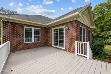 Classic Brick Beauty in Taberna
Nestled in the established on Taberna Country Club in North Carolina - for sale on GolfHomes.com, golf home, golf lot