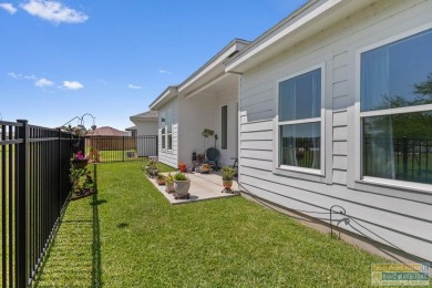 Welcome to this stunning, contemporary home located on the on South Padre Island Golf Club in Texas - for sale on GolfHomes.com, golf home, golf lot