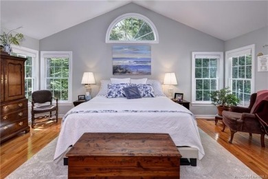 Located in the desirable Greensprings Plantation golf community on Williamsburg National Golf Club in Virginia - for sale on GolfHomes.com, golf home, golf lot