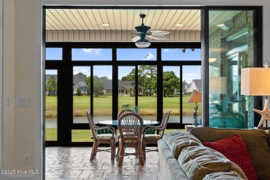 When only the finest will do! This spectacular former Logan on Members Club At St. James Plantation in North Carolina - for sale on GolfHomes.com, golf home, golf lot
