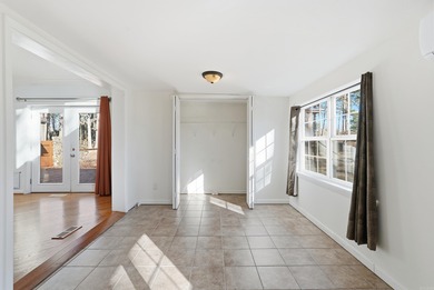 Welcome to 313 Snead Dr. in Fairfield Bay, perfectly positioned on Indian Hills Country Club in Arkansas - for sale on GolfHomes.com, golf home, golf lot