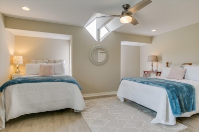 LOCATION, LOCATION, LOCATION! This amazing townhome in Horseshoe on Ram Rock Golf Course in Texas - for sale on GolfHomes.com, golf home, golf lot