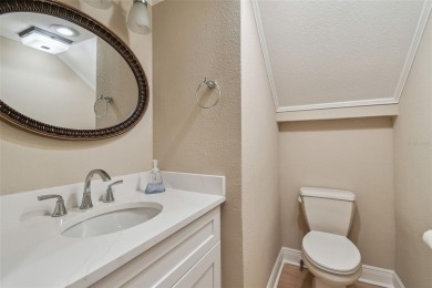 Beautifully renovated townhome in Feather sound Country Club on Feather Sound Country Club in Florida - for sale on GolfHomes.com, golf home, golf lot